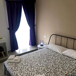 Chambre Lit Queen-Size